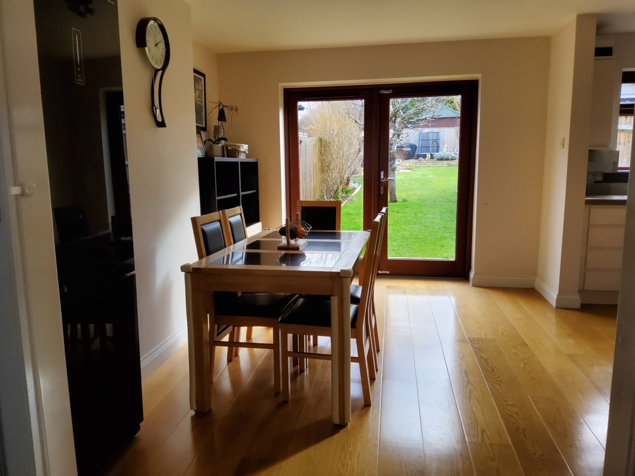 Additional image 2 of 3 Bed Semi-Detached House, Bagley Close, OX1, N1 7GU