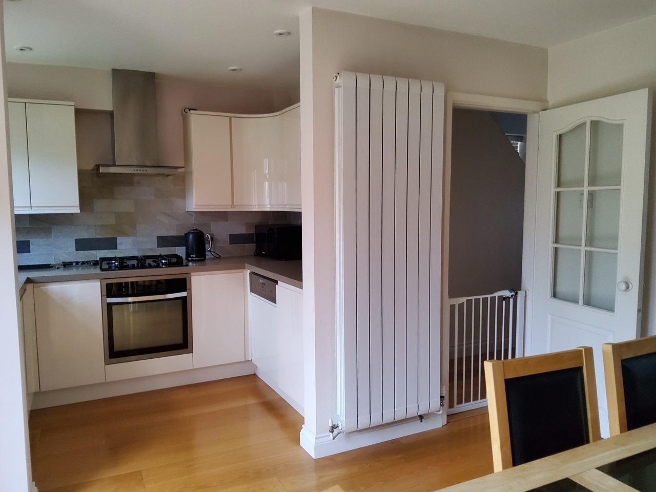 Additional image 3 of 3 Bed Semi-Detached House, Bagley Close, OX1, N1 7GU