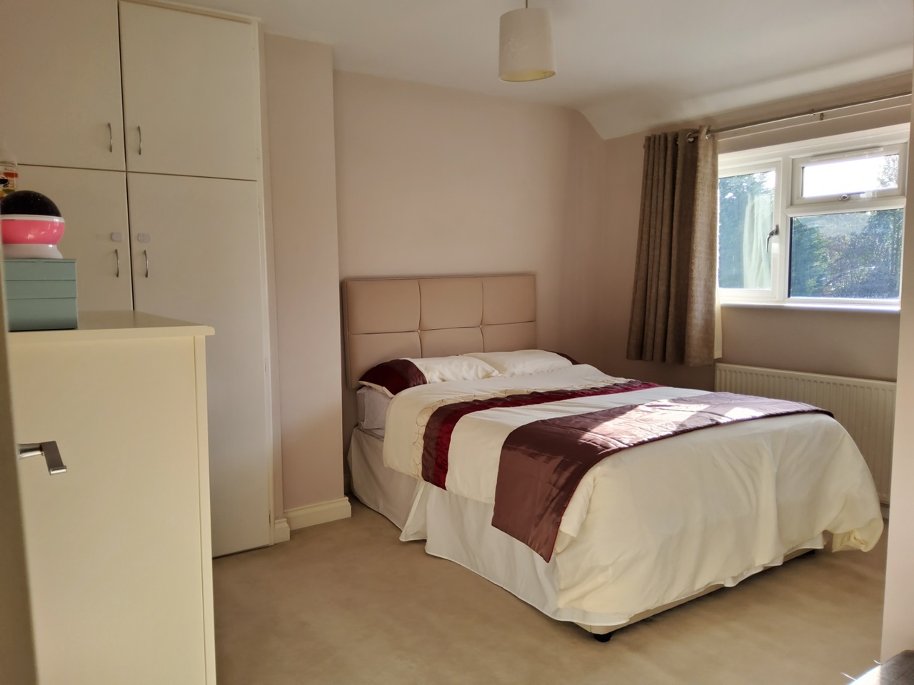 Additional image 7 of 3 Bed Semi-Detached House, Bagley Close, OX1, N1 7GU