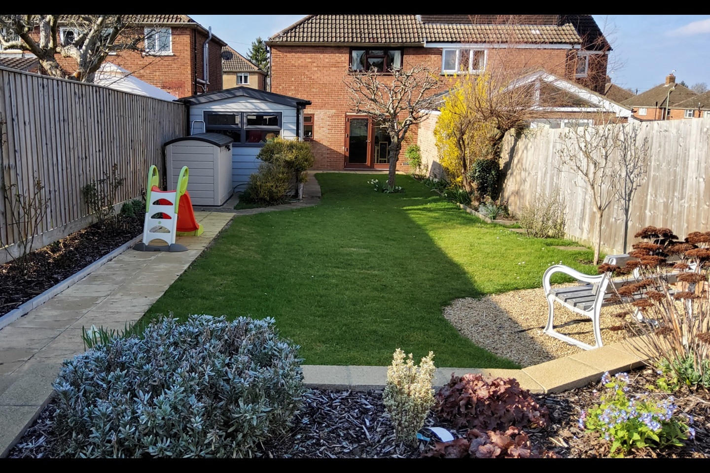 Additional image 13 of 3 Bed Semi-Detached House, Bagley Close, OX1, N1 7GU