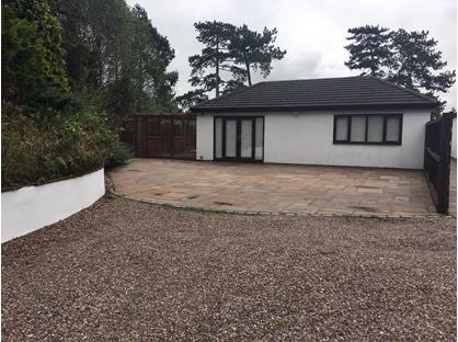 2 Bed Bungalow, Station Road, SK9