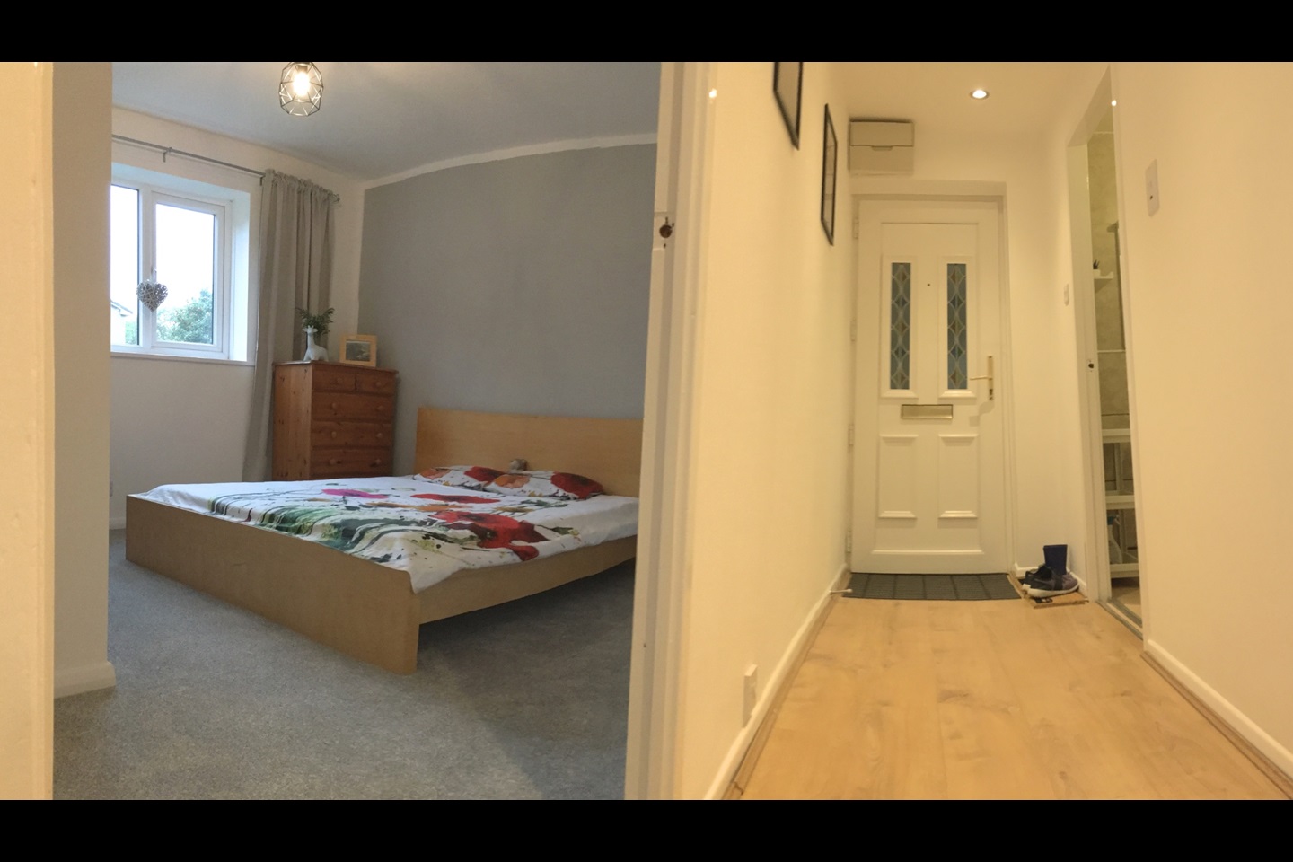 2 Bed Flat, Park Grange Croft, S2 photo 5