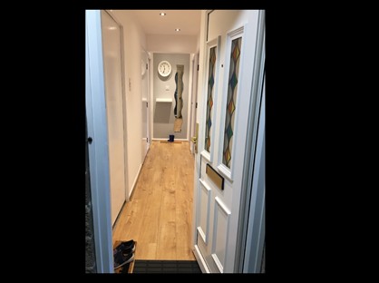 2 Bed Flat, Park Grange Croft, S2