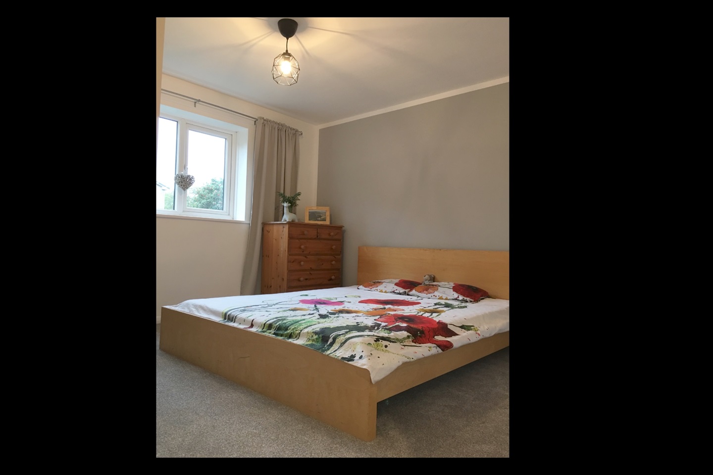 2 Bed Flat, Park Grange Croft, S2 photo 4