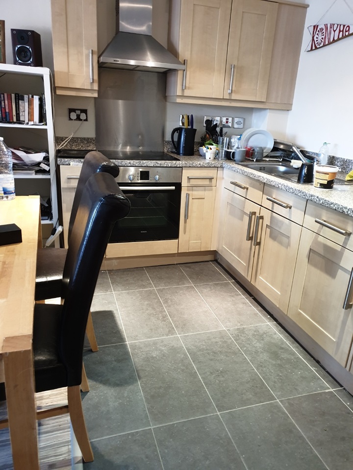 2 Bed Flat, Abacus Building, B12