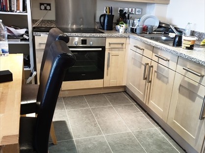 2 Bed Flat, Abacus Building, B12