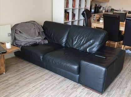 2 Bed Flat, Abacus Building, B12