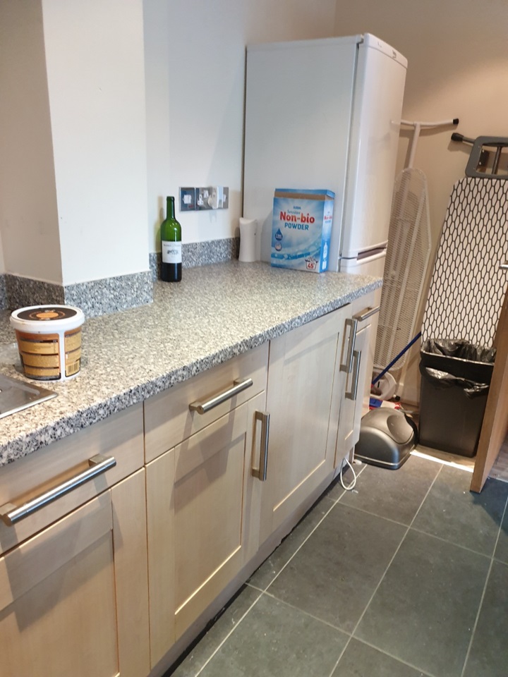 2 Bed Flat, Abacus Building, B12 photo 5