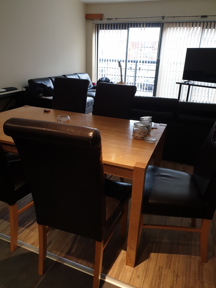 2 Bed Flat, Abacus Building, B12 photo 2