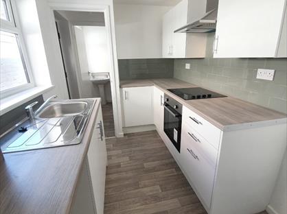 2 Bed Terraced House, Finsbury Street, TS1