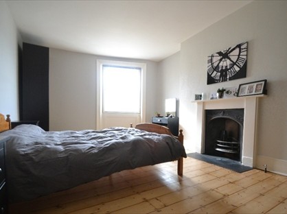 2 Bed Flat, Brunswick Place, BN3