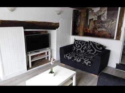 4 Bed End Terrace, St. Dunstans Street, CT2