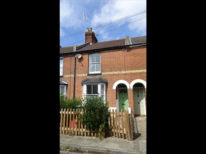 4 Bed Terraced House, Lansdown Road, CT1