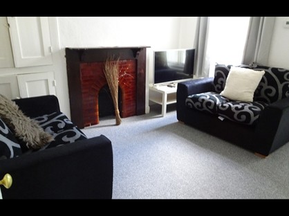 4 Bed Terraced House, Lansdown Road, CT1