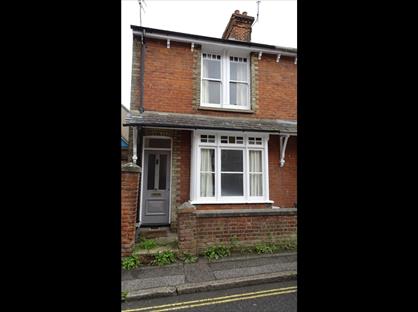 3 Bed End Terrace, Kirbys Lane, CT2