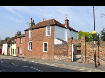 3 Bed End Terrace, Forty Acres Road, CT2