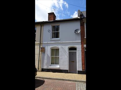 3 Bed Terraced House, Clyde Street, CT1