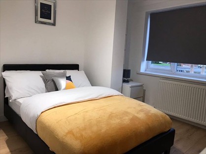 Studio Flat, Inverness Road, B31