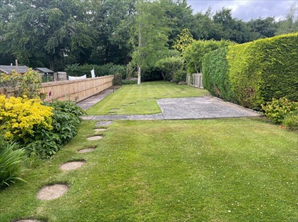 3 Bed Semi-Detached House, Cecil Road, DL12