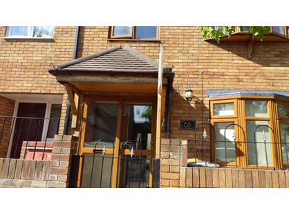 3 Bed Terraced House, Howards Road, E13