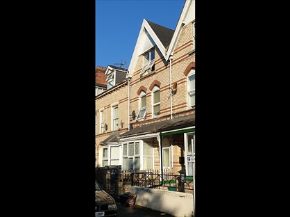 2 Bed Flat, Sticklepath Terrace, EX31