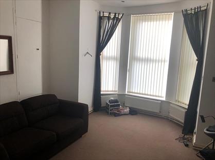 1 Bed Flat, Withington Road, M16