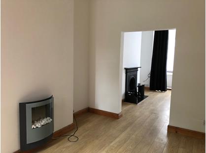 4 Bed Terraced House, Jalland Street, HU8