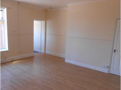 2 Bed Flat, Pioneer Terrace, NE22