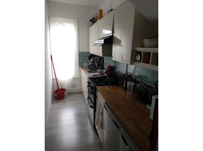 Room in a Shared House, Kilravock Street, W10