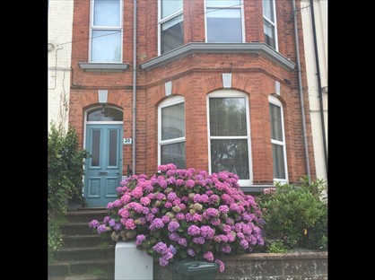 4 Bed Terraced House, Milward Crescent, TN34