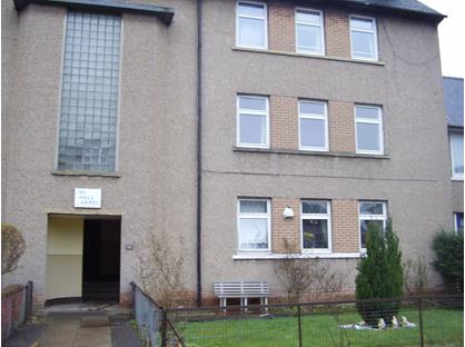 2 Bed Flat, Ballindean Terrace, DD4