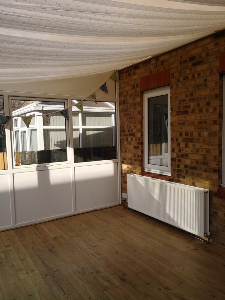 Shenley Church End, Milton Keynes 2 Bed SemiDetached House, Rhuddlan