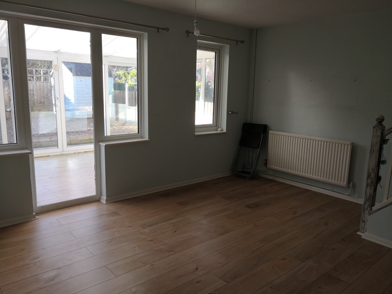 Shenley Church End, Milton Keynes 2 Bed SemiDetached House, Rhuddlan