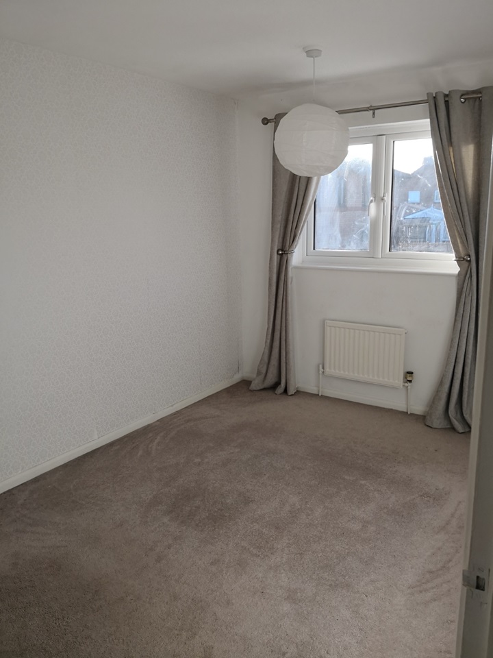 Shenley Church End, Milton Keynes 2 Bed SemiDetached House, Rhuddlan