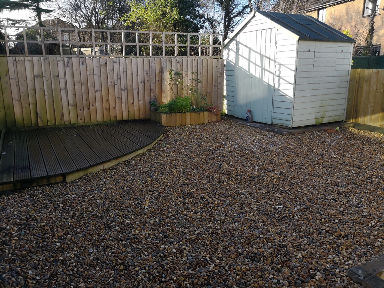 Shenley Church End, Milton Keynes 2 Bed SemiDetached House, Rhuddlan