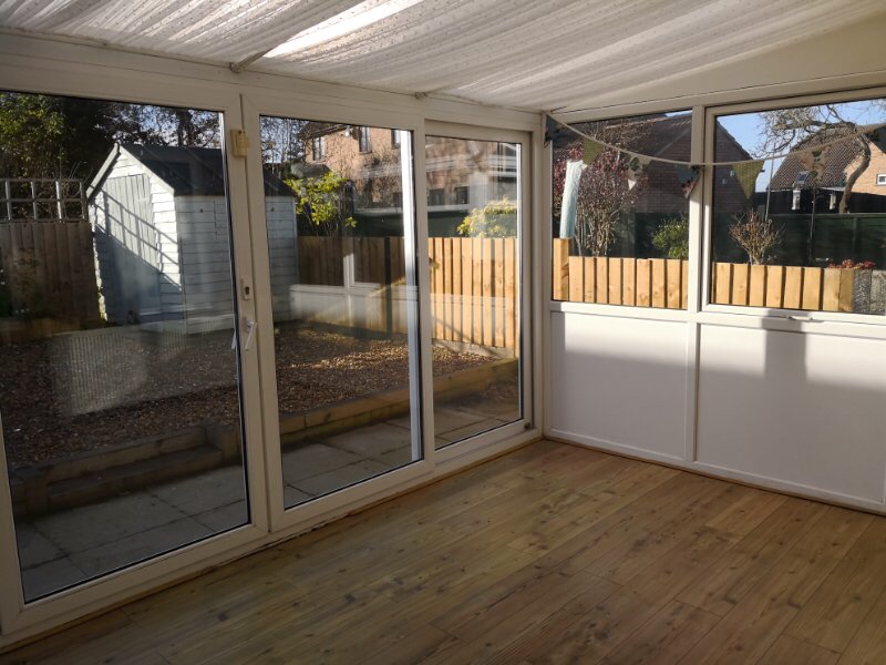 Shenley Church End, Milton Keynes 2 Bed SemiDetached House, Rhuddlan