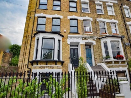 3 Bed Flat, Springdale Road, N16