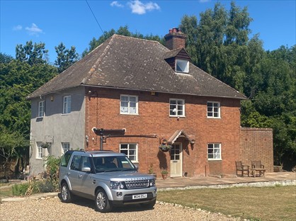 4 Bed Detached House, Tower Hill Lane, AL4