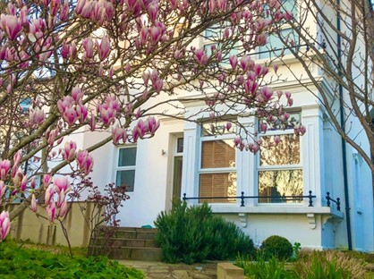 5 Bed Detached House, Quarry Road, TN34