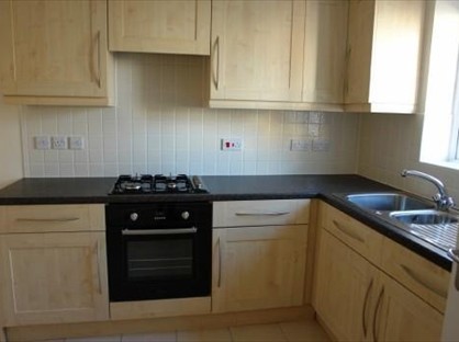 5 Bed Terraced House, Trafalgar Drive, EX38