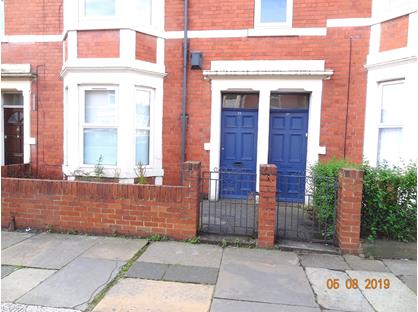 4 Bed Maisonette, Glenthorn Road, NE2
