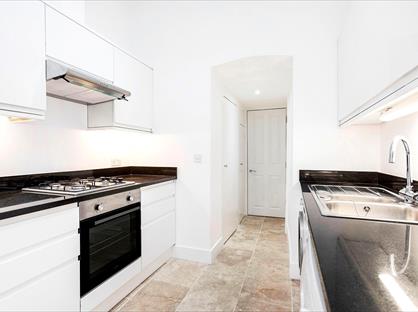 2 Bed Flat, Endsleigh Road, W13