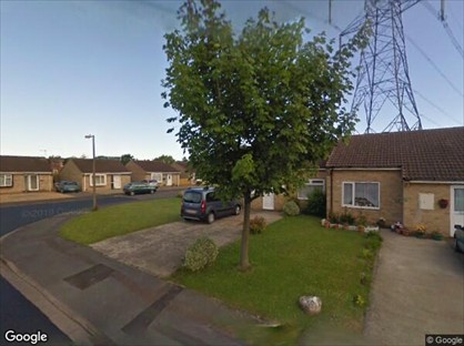 1 Bed Bungalow, Beckwith Road, TS15