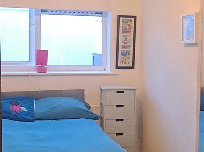 Room in a Shared Flat, Bowdon, WA14