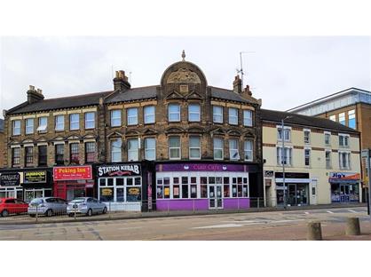 2 Bed Flat, Carnarvon Road, CO15
