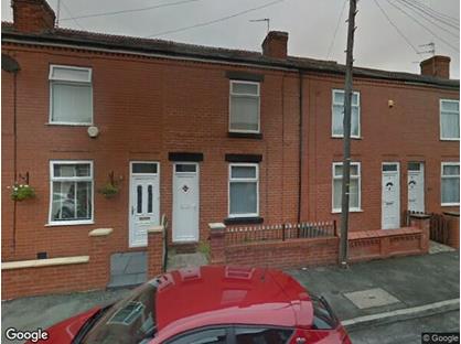 2 Bed Terraced House, Catherine Street, M30