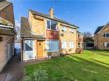 3 Bed Flat, Luton Road, AL5