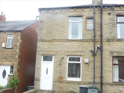 2 Bed Semi-Detached House, Victor Street, WF17