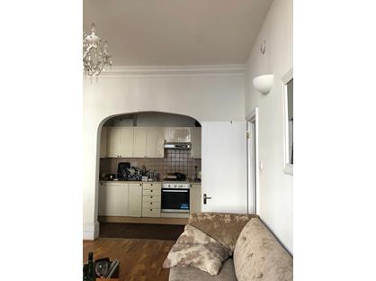 Room in a Shared House, London, N1