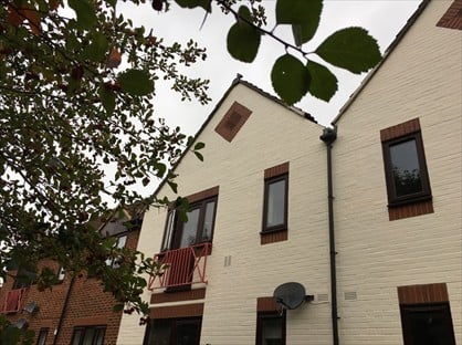 1 Bed Flat, Rex Court, GU27